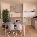 Appartement Bel 2 Proche Et Golfs By Beds83 *