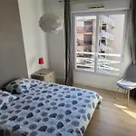 Appartement Bel 2 Proche Et Golfs By Beds83 *
