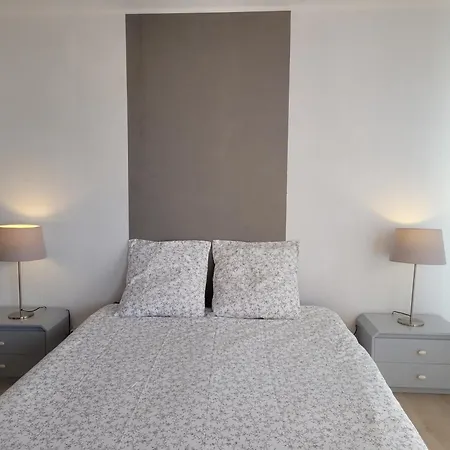 Апартаменты Bel 2 Proche Et Golfs By Beds83 Сен-Рафаэль