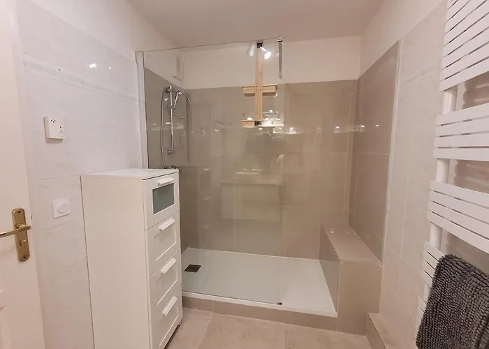 Bel 2 Proche Et Golfs By Beds83 * Сен-Рафаэль