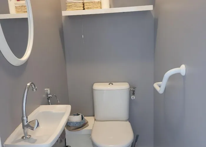 Bel 2 Proche Et Golfs By Beds83 * Сен-Рафаэль