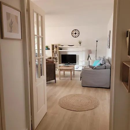 Bel 2 Proche Et Golfs By Beds83