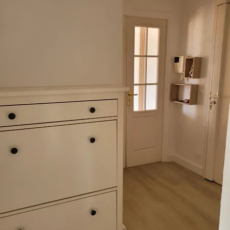 Apartman Bel 2 Proche Et Golfs By Beds83 Saint-Raphaël