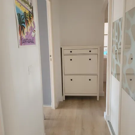 Bel 2 Proche Et Golfs By Beds83 Apartman