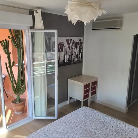 Bel 2 Proche Et Golfs By Beds83 Apartment