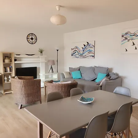 Bel 2 Proche Et Golfs By Beds83 * Saint-Raphael (Var)