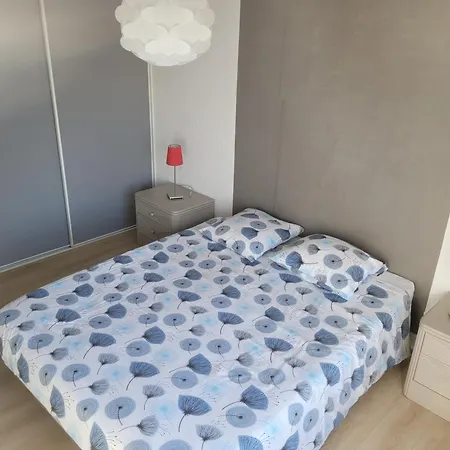 Bel 2 Proche Et Golfs By Beds83 Appartement Saint-Raphaël