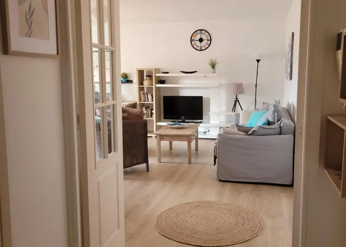 Bel 2 Proche Et Golfs By Beds83