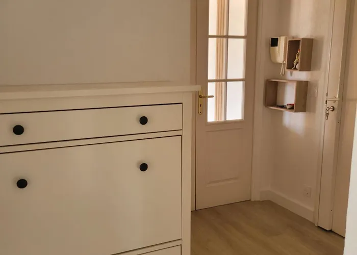 Διαμέρισμα Bel 2 Proche Et Golfs By Beds83 Saint-Raphaël