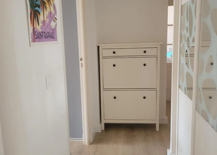 Bel 2 Proche Et Golfs By Beds83 公寓