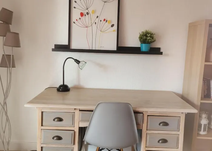 Bel 2 Proche Et Golfs By Beds83 Saint-Raphaël