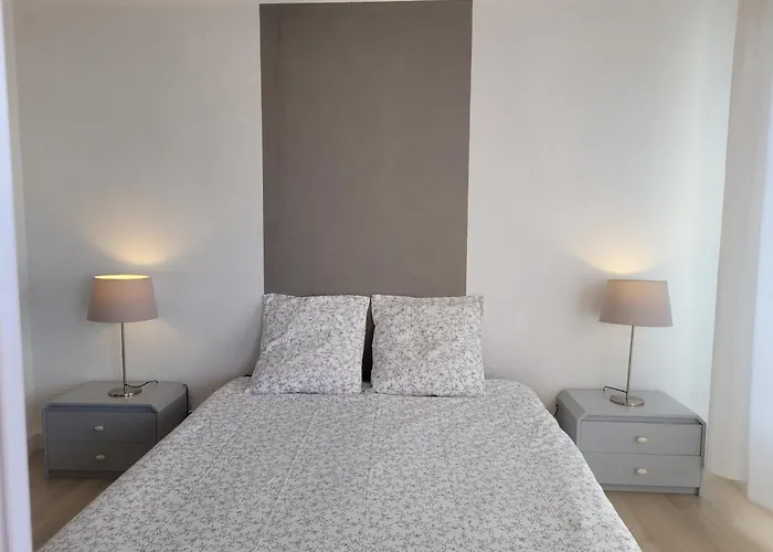 Διαμέρισμα Bel 2 Proche Et Golfs By Beds83 Saint-Raphaël