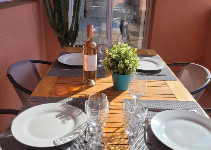 Bel 2 Proche Et Golfs By Beds83 *